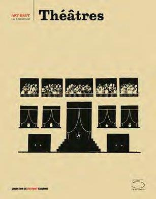 Emprunter Théâtres livre