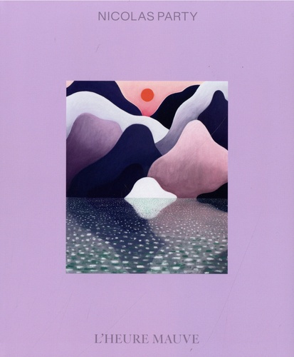 Emprunter Nicolas Party - L'Heure mauve. Edition bilingue français-anglais livre