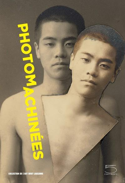 Emprunter Photomachinées livre