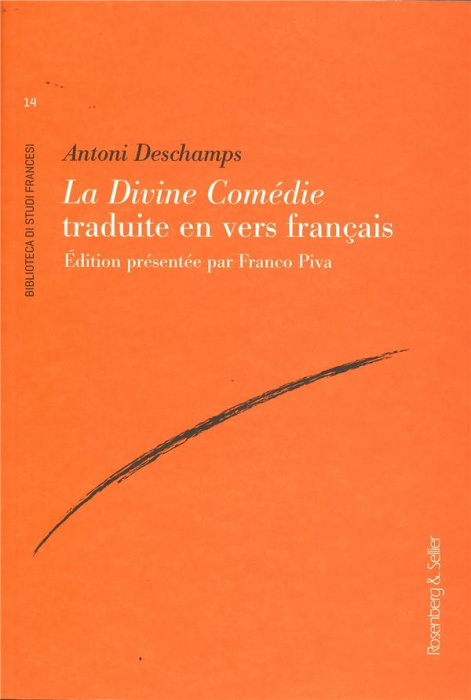 Emprunter LA DIVINE COMEDIE TRADUITE EN VERS FRANCAIS livre