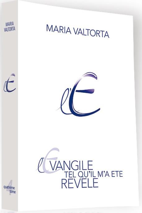 Emprunter L'Evangile tel qu'il m'a été révélé. Tome 4 livre