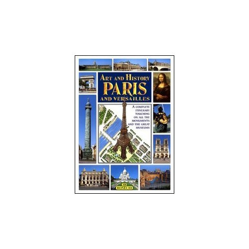 Emprunter PARIS ET VERSAILLES ANGLAIS livre