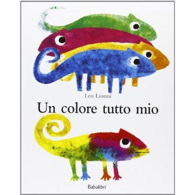 Emprunter UN COLORE TUTTO MIO livre