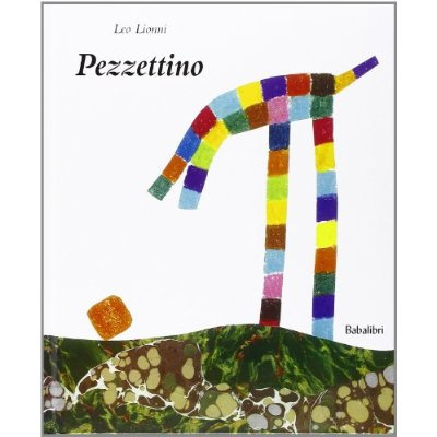 Emprunter PEZZETTINO livre