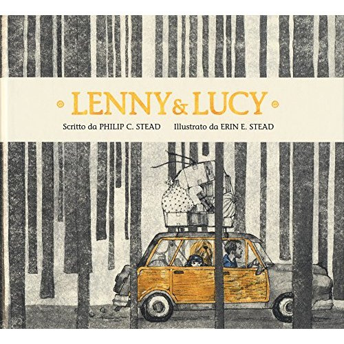 Emprunter lenny & lucy. LENNY & LUCY livre