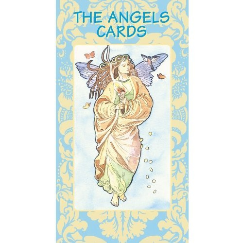 Emprunter Tarot les Voix des Anges. livre