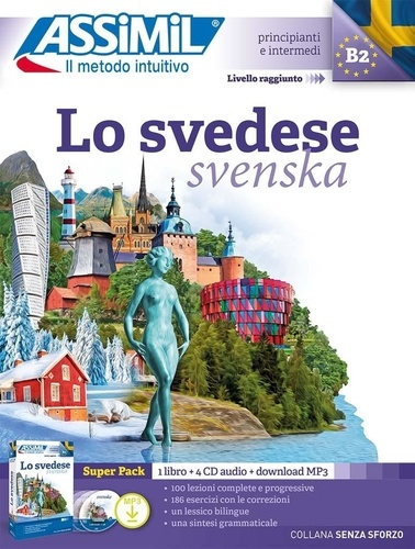 Emprunter LO SVEDESE (SUPERPACK TELECHARGEMENT) livre