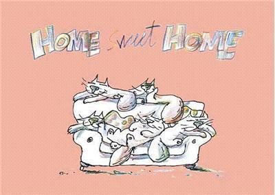 Emprunter Home Sweet Home livre