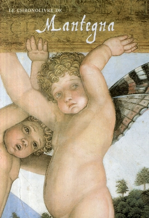 Emprunter Le chronolivre de Mantegna livre