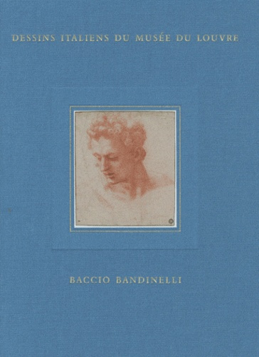 Emprunter Inventaire général des dessins italiens. Tome 9, Baccio Bandinelli livre