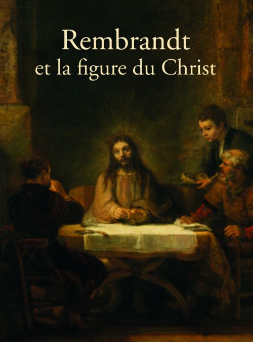 Emprunter Rembrandt et la figure du Christ livre