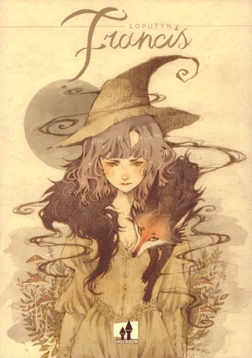 Emprunter Francis livre