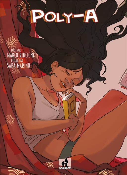 Emprunter Poly-A livre