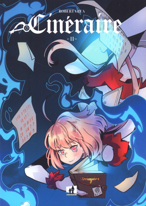 Emprunter Cinéraire Tome 2 livre