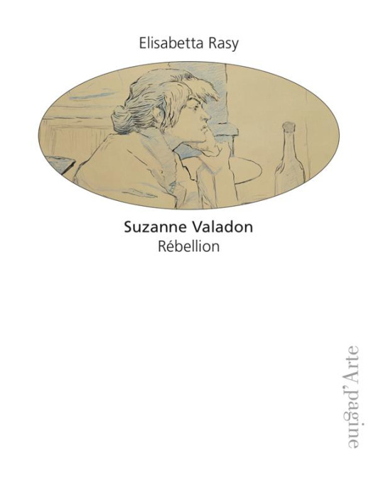 Emprunter Suzanne Valadon. Rébellion livre
