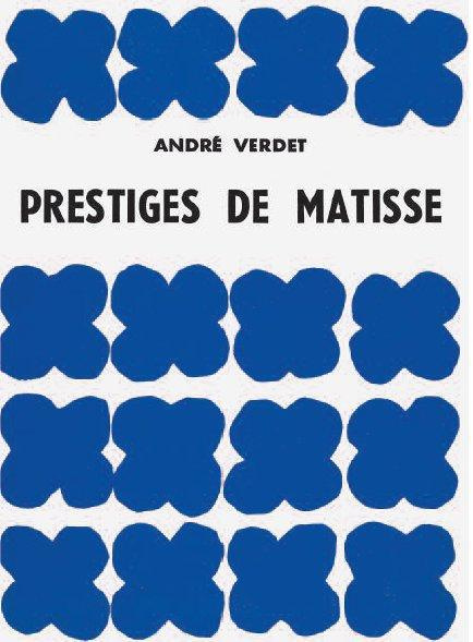 Emprunter Prestiges de Matisse livre