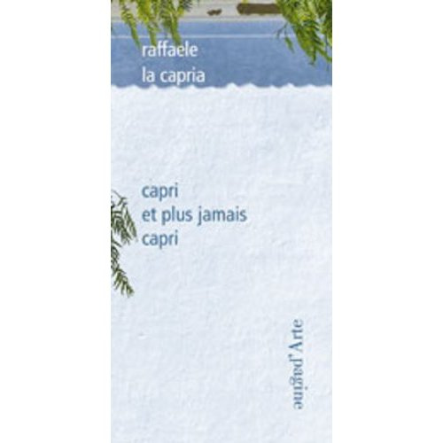 Emprunter Capri et Plus que Jamais Capri livre