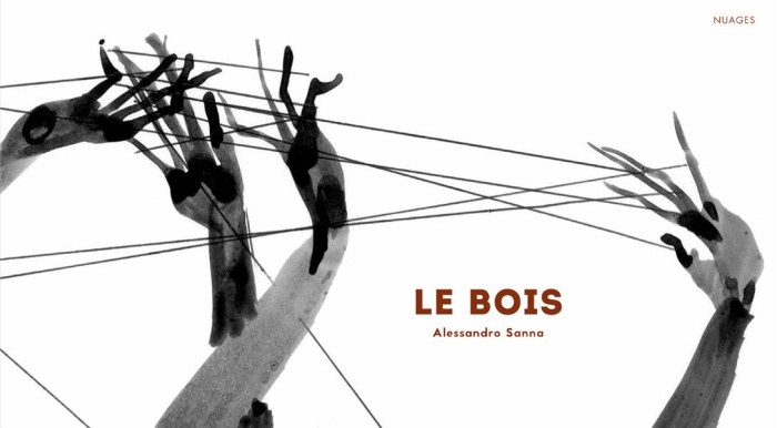 Emprunter Le bois livre