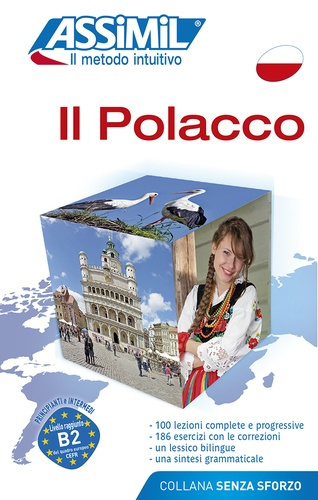 Emprunter IL POLACCO (LIVRE SEUL) livre