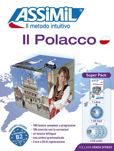 Emprunter IL POLACCO (SUPERPACK) livre