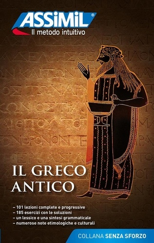 Emprunter IL GRECO ANTICO livre