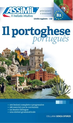 Emprunter IL PORTOGHESE (LIVRE SEUL) livre