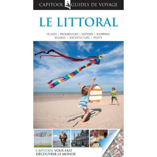 Emprunter CAPITOOL LE LITTORAL FR livre