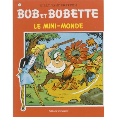 Emprunter LE MINI-MONDE livre