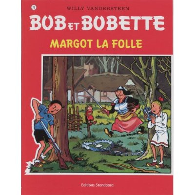 Emprunter MARGOT LA FOLLE livre