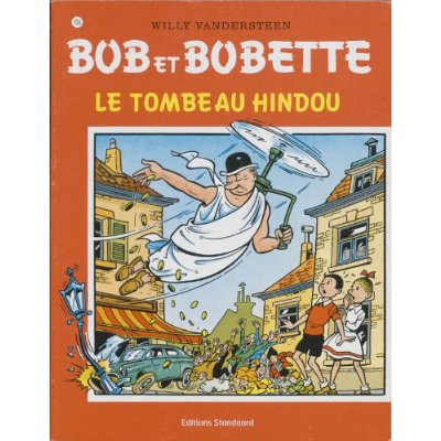 Emprunter LE TOMBEAU HINDOU livre