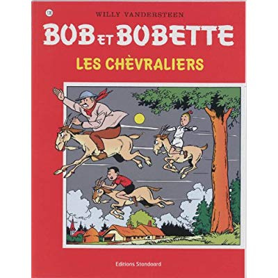 Emprunter BB 136 LES CHEVRALIERS livre