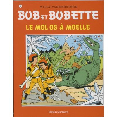 Emprunter LE MOL OS A MOELLE livre