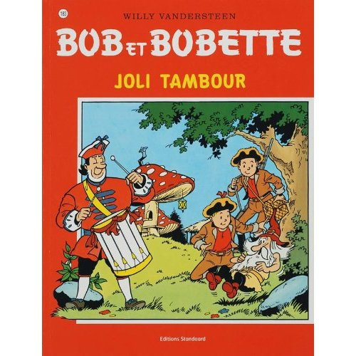 Emprunter JOLI TAMBOUR livre