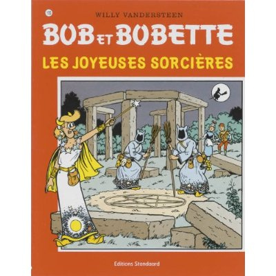 Emprunter LES JOYEUSES SORCIERES livre