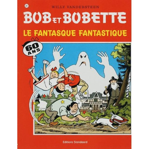 Emprunter LE FANTASQUE FANTASTIQUE livre