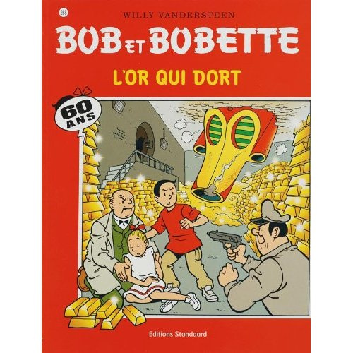 Emprunter BB 288 L'OR QUI DORT livre