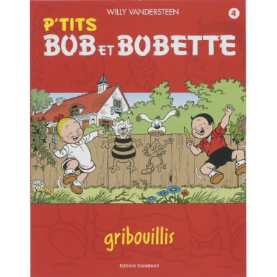 Emprunter GRIBOUILLIS livre