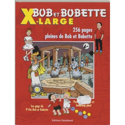 Emprunter 2007 X-LARGE livre