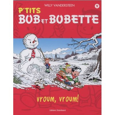 Emprunter VROUM VROUM livre