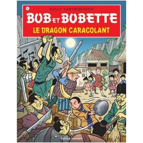 Emprunter BB 301 LE DRAGON CARACOLANT livre