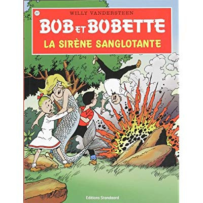 Emprunter BB 237 LA SIRENE SANGLOTANTE livre