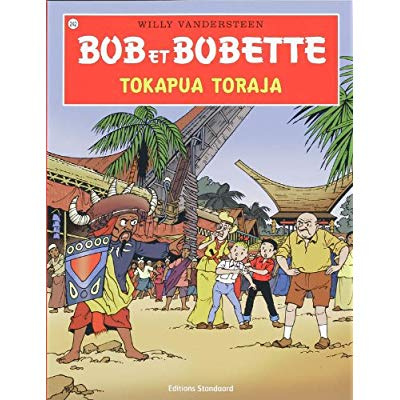 Emprunter BB 242 TOKAPUA TORAJA livre
