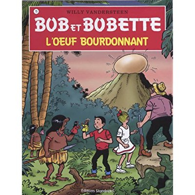 Emprunter BB 073 L'OEUF BOURDONNANT livre