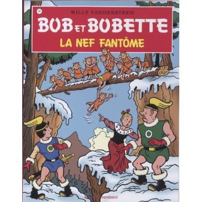 Emprunter BB 141 LA NEF FANTOME livre