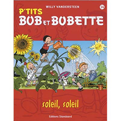 Emprunter P'TITS B-B SOLEIL SOLEIL 14 livre