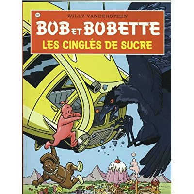 Emprunter BB 318 LES CINGLES DE SUCRE livre