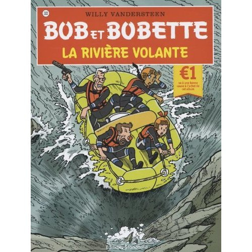 Emprunter BB 322 LA RIVIERE VOLANTE livre