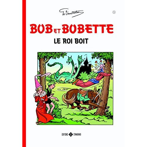 Emprunter BB CL 05 LE ROI BOIT livre