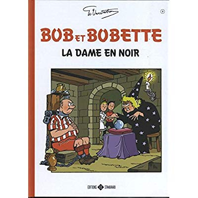 Emprunter BB CL 09 LA DAME EN NOIR livre