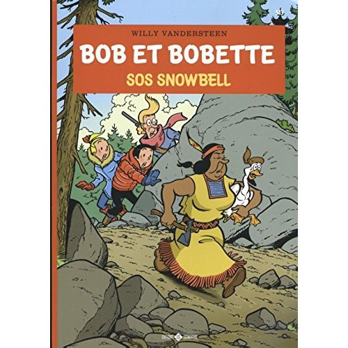 Emprunter BB 343 - SOS SNOWBELL livre